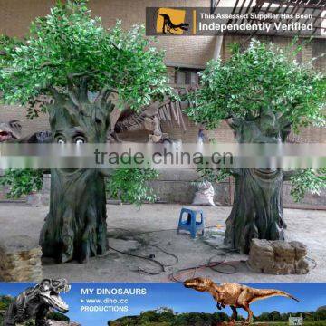 MY Dino-C023 Wholesale Artificial Realistic Christmas Tree photo-6