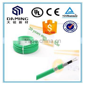 Self Regulating Heating Cable photo-4