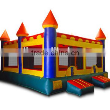 Hot Sale Inflatable Excalibur Castle