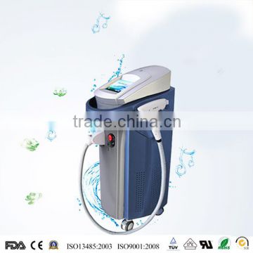 Semiconductor 808diode Laser Hair Removal Underarm Machine -diode Laser 808nm Hair Removal Face