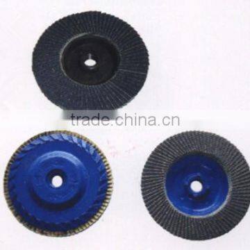 Nylon Backing flap disc