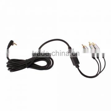 AV Video RCA Cable for Sony for PSP 2000/3000 AV Cable for PSP 2000 SLIM to TV photo-3