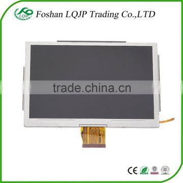 New BRAND lcd screen for nintendo WII U LCD DISPLAY GAMEPAD lcd screen REPLACEMENT