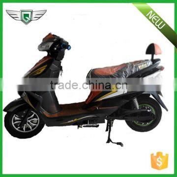 2015 new design 48V 350W e-bike eco adult electric motorcycle for sale supplier