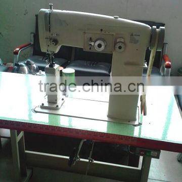 single needle post bed zigzag sewing machine 2150H