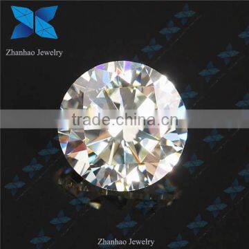 Good Quality K color Star cut Ice fire Diamond for Jewelry