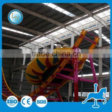 Playground Adult Amusement Park Thrill Rides Flying Disco photo-5