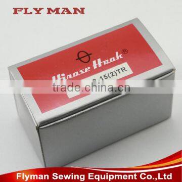 Long Rotating Hook Shaft HSH-12-15(2)TR Special Hirose Rotary Hook for Sewing Machine photo-2