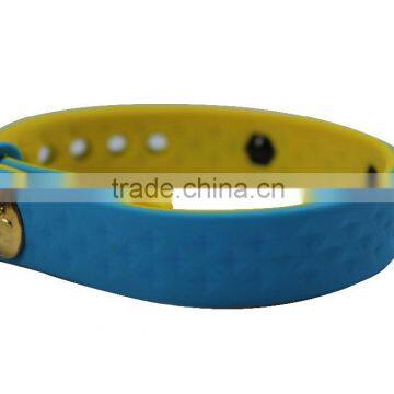 Mutifuntions R2 Nfc Bracelet Smart Wearable Bracelet With E-card photo-5