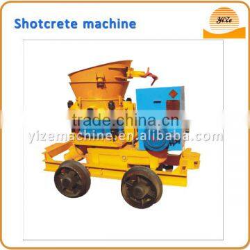 Swimming Pool Shotcrete Machine/ Concrete Spraying Machine/ Guniting Machine photo-5