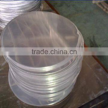 8011 aluminum circle for pots