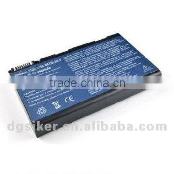 laptop battery for ACER Aspire 3100 5100 travelmate 4200