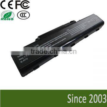 Laptop Battery factory for acer aspire 4732 AS09A31 aspire 5516 5572 eazynote tr86 AS09A90 emachine e725