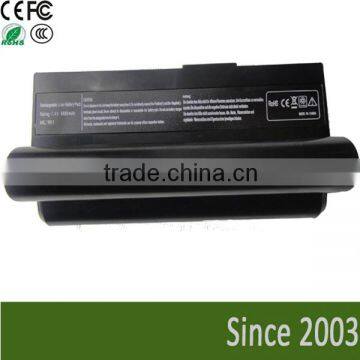 Purchase laptop battery compatible for ASUS eee pc 901 A22-901B