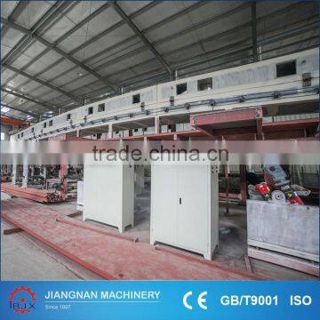 New Type Unique Factory Extrusion Laminating Pe Coating Machine