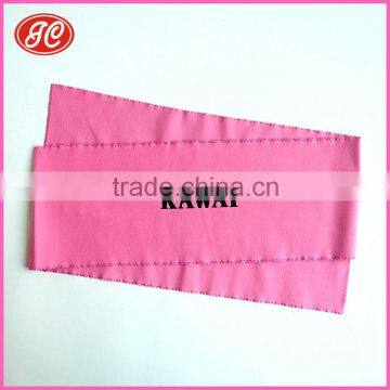 High quality For many kinds of Musical Instruments microfiber cleaning clothes