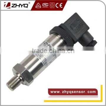 diffused silicon element 4-20mA Pressure transmitter