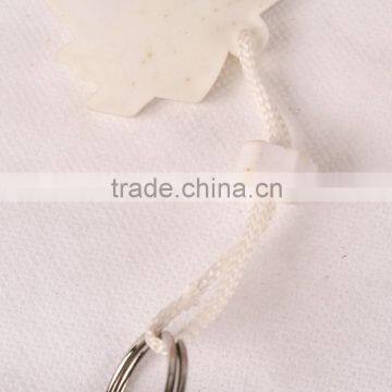 Tennis Key Soft Pvc Keychain Pvc Rubber Key Chain photo-5