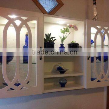 Philicam Heavy Duty Body Wooden Door Cabinet Making Cnc Machine photo-3