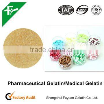 Vegetable Capsule Gelatin-Empty Capsules Gelatin