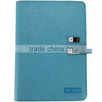 Plaro Top Quality Customized Print Promotion notebook