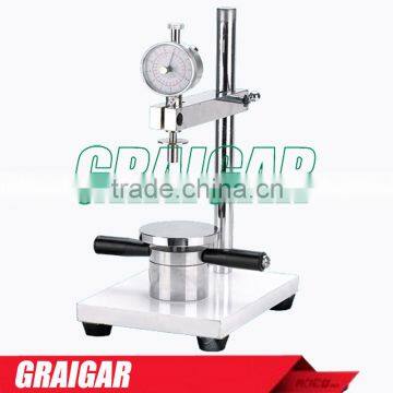 Fruit Sclerometer Hardness Meter GY-1 GY-2 GY-3 Fruit Hardness Tester and Test Stand GYJ photo-5