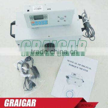 Digital torque gauge ANL-50 torque meter