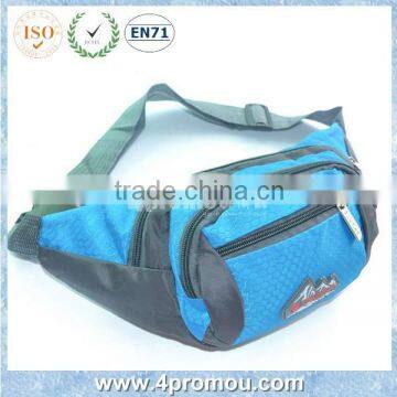 Sport waist bag,men waist bag,waist bag for iphone