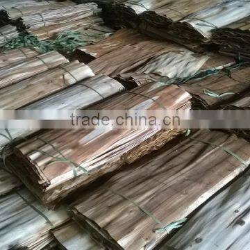 1350 x 960 x 1.6mm Air Dried Super Eucalyptus Core veneer