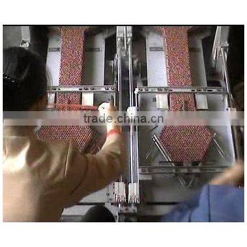 Paper Tube Bunding Machine for Firecrakers Pyrotechnics photo-2