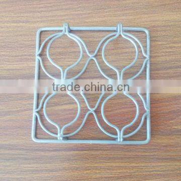 Chrome Eggs Storage Frame PF-E523 photo-1