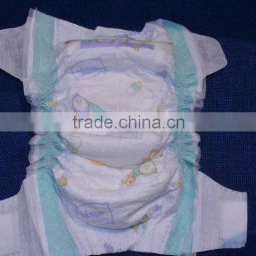 CD-350 Baby Diaper Packing Machine photo-2