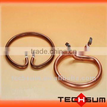 Cooker machine Heating element