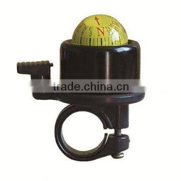 High Quality! Stopwatch Bike Bell Bicycle Bell