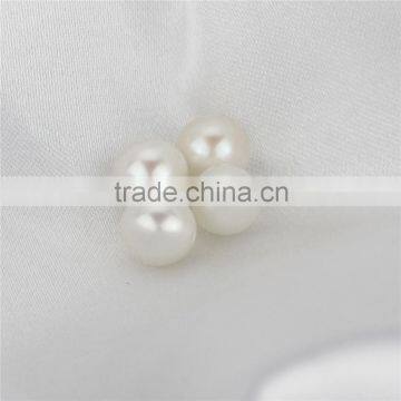 Freshwater Pearl Beads Natural Round Shape 6-6.5mm Grade AA Freshwater Pearl Beads photo-4