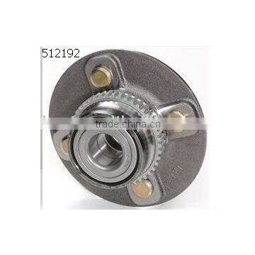 wheel bearing unit