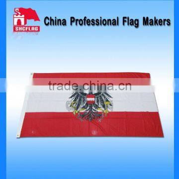 fast delivery NO MOQ high quality custom suction cup flag