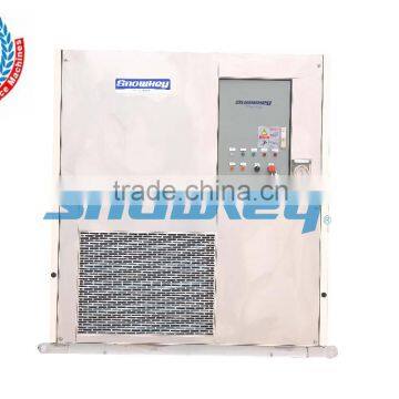2016 Hot Sale 1T Plate Ice Machine Commercial Ice Machine Ice Maker For Sale photo-2