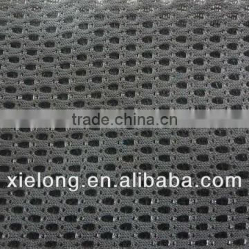 2014 100%Ployester 3d air mesh fabric