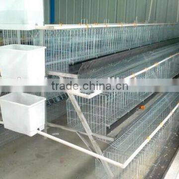 Battery cage for Nigerian poultry farm ( welcome to talk with our local agents ) (Lydia : 0086.15965977837)