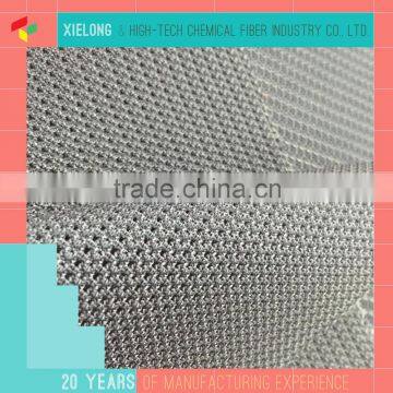 100 Polyester Good Quality Low Price Air Mesh Fabric