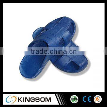 Well know manufacturer Made in china KS-123 ESD safety PU shoes