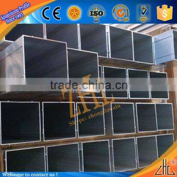 Hot! aluminum beams prices best curtains bar square 100x100 aluminum