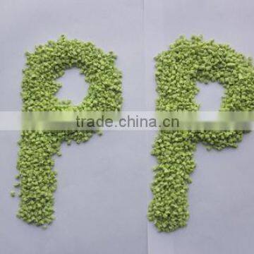 China original pp pellets for house ware product,recycled pp pellets