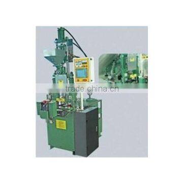 industrial Plastic Zppers Injection Moulding Machine, HKT-0628P