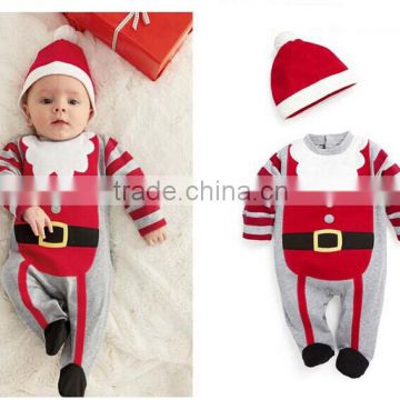 hot selling high quality children wear 2014 winter kids clothes for christmas