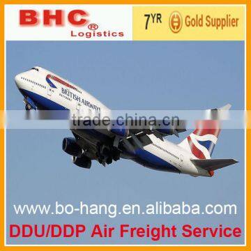 Professional DDU/DDP and FBA air cargo Air freight to CANADA from China_sales003@bo-hang.com