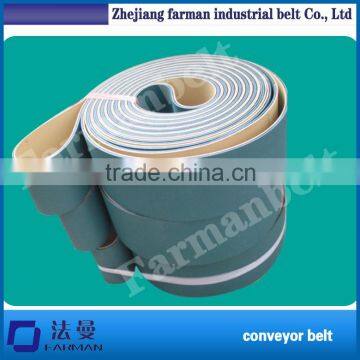 Flat Conveyor Belt,Plain Surface,