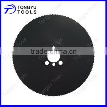 HSS Cold Saw Blade