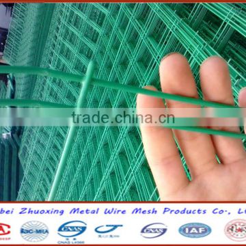 China supplier of direct bilateral wire fence mesh